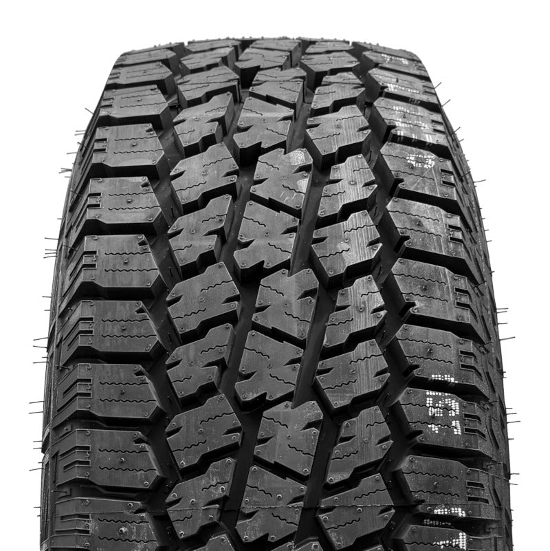 Yokohama Geolandar A/T4 (G018) 3PMSF 245/75 R17 121/118S Ganzjahr – Bild 2