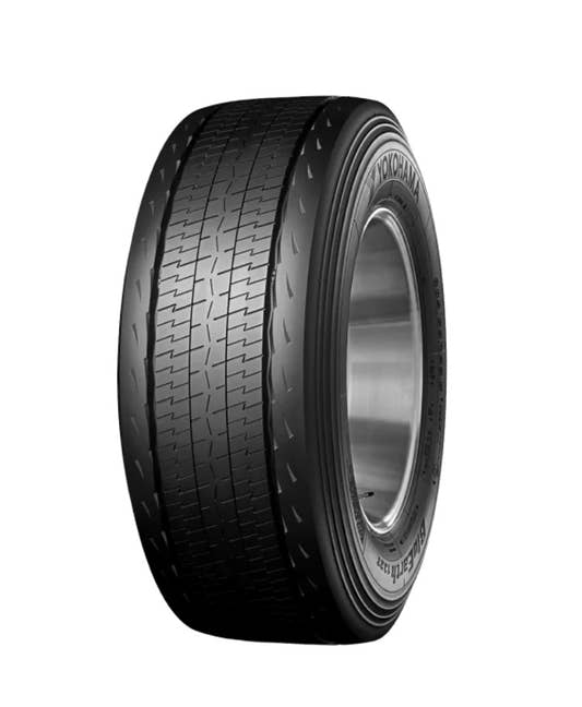 Yokohama Bluearth 132T 385/55 R22.5 160K Ganzjahr