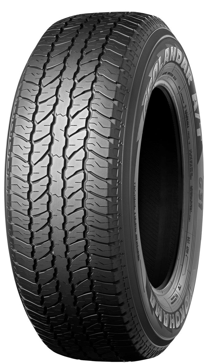 Yokohama Geolandar A/T G31 265/65 R17 112S Sommer