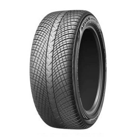 Yokohama Advan Winter (V907) XL 3PMSF 235/50 R19 103V Winter