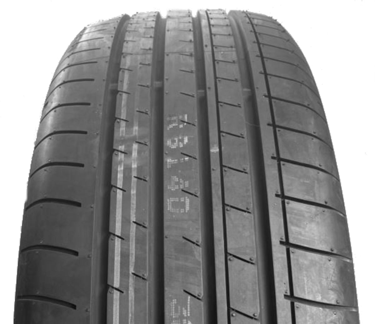 Yokohama Advan V61F 235/65 R17 104H Sommer