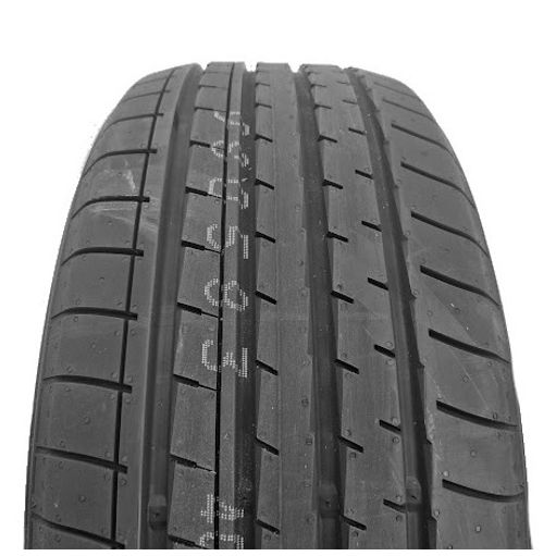 Yokohama Advan V61 225/55 R19 99V Sommer – Bild 2