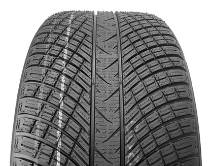 Yokohama Advan Winter (V907) XL 3PMSF 255/45 R20 105V Winter – Bild 2