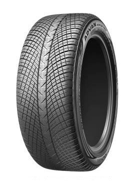 Yokohama Advan Winter (V907) XL 3PMSF 295/40 R20 110V Winter