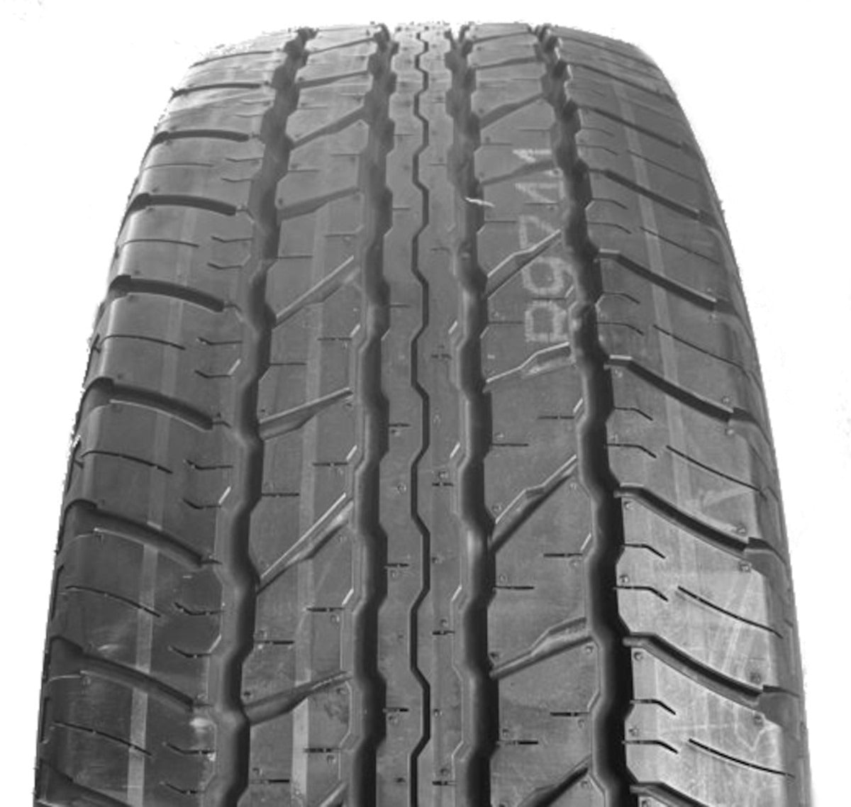 Yokohama G31C Geolandar A/T 265/65 R17 112S Sommer