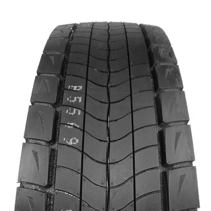 Yokohama Bluearth 721D 315/60 R22.5 152/148L