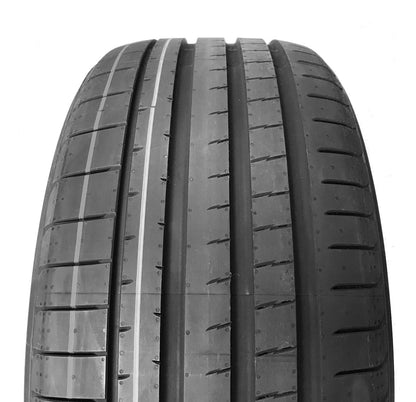 Yokohama Advan Sport (V107) 235/55 R20 105V Sommer
