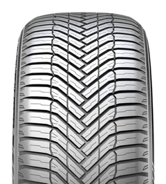 Yokohama BluEarth-AllSeason 2 XL 3PMSF 235/55 R19 105W Ganzjahr