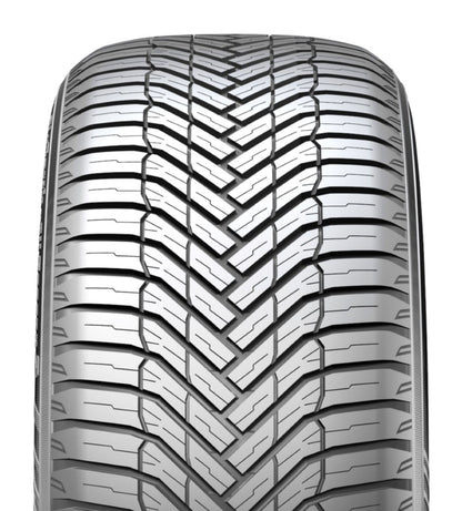 Yokohama BluEarth-AllSeason 2 XL 3PMSF 275/45 R20 110Y Ganzjahr