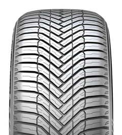 Yokohama BluEarth-AllSeason 2 XL 3PMSF 215/55 R17 98W Ganzjahr