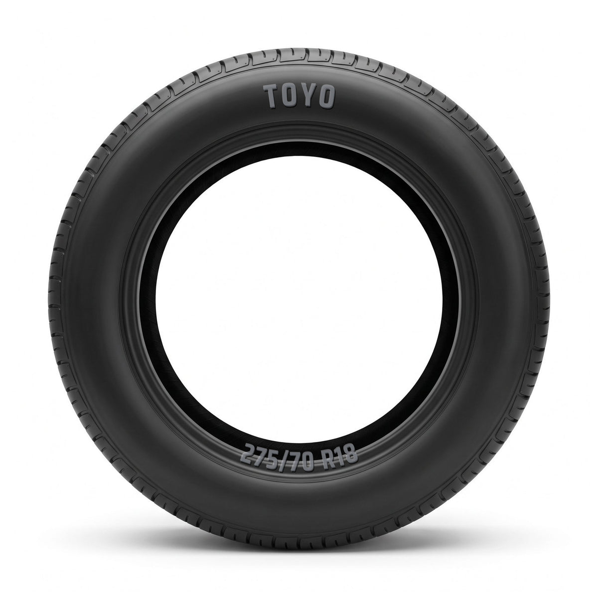 Toyo Open Country M/T P121 275/70 R18 Sommer