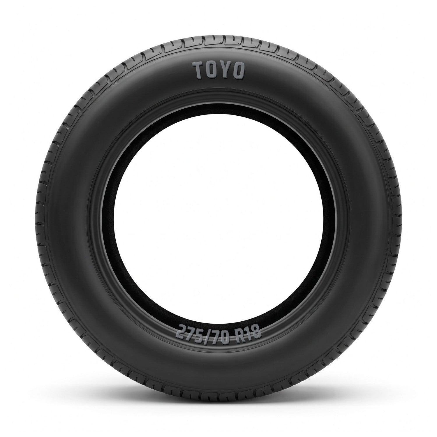 Toyo Open Country M/T P121 275/70 R18 Sommer
