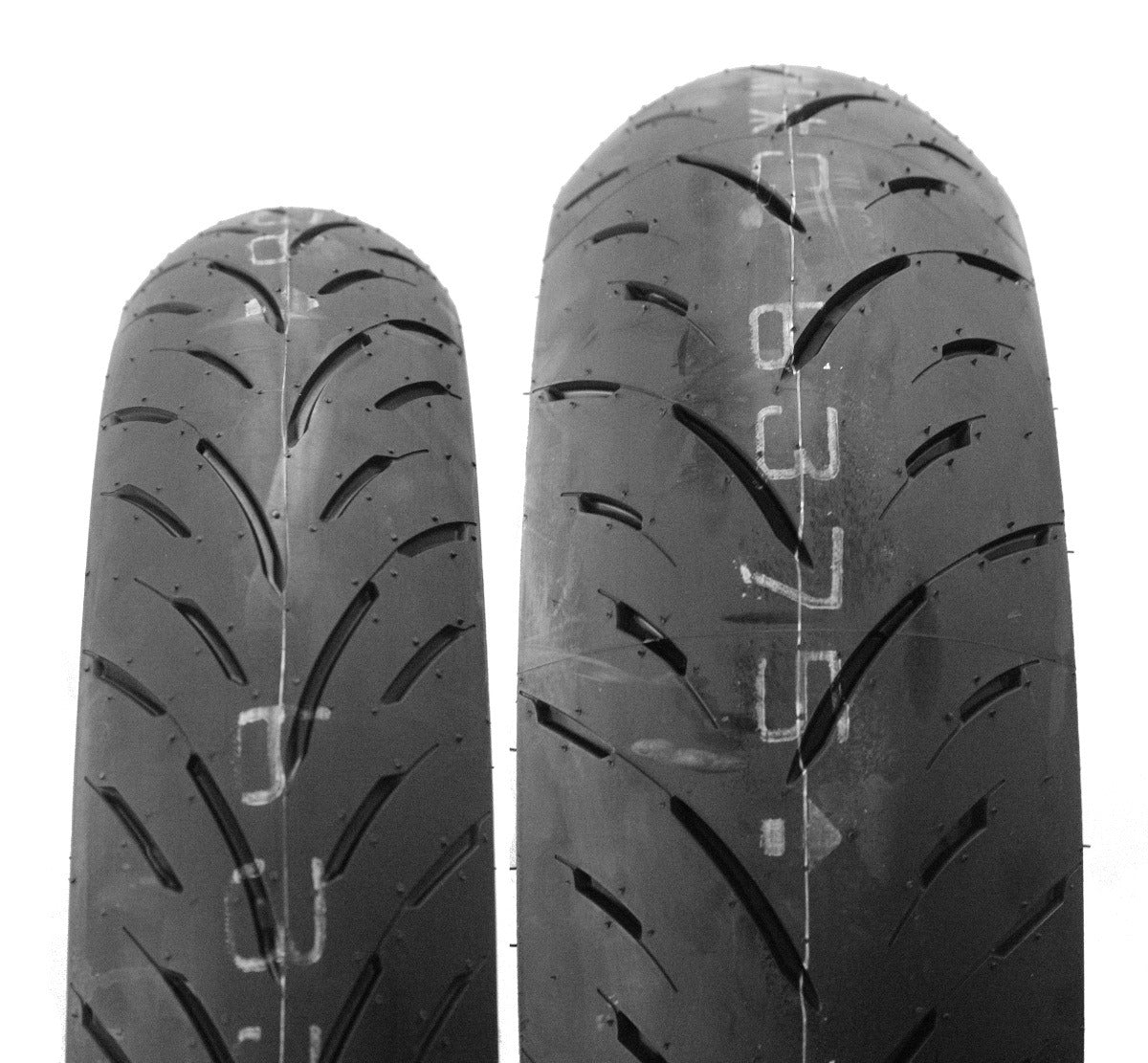 Dunlop Sportmax GPR-300 190/50 R17 73W DOT 2023