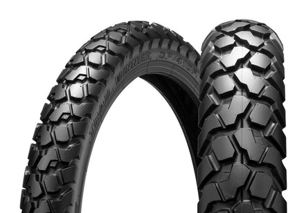 IRC GP410 Trail Winner 80/100-21 51P