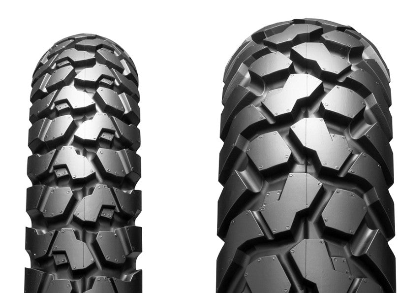 IRC GP410 Trail Winner 140/70-17 66S – Bild 2