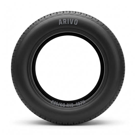Arivo TRAVERSO ARV H/T 4PR 235/60 R19 107H Sommer