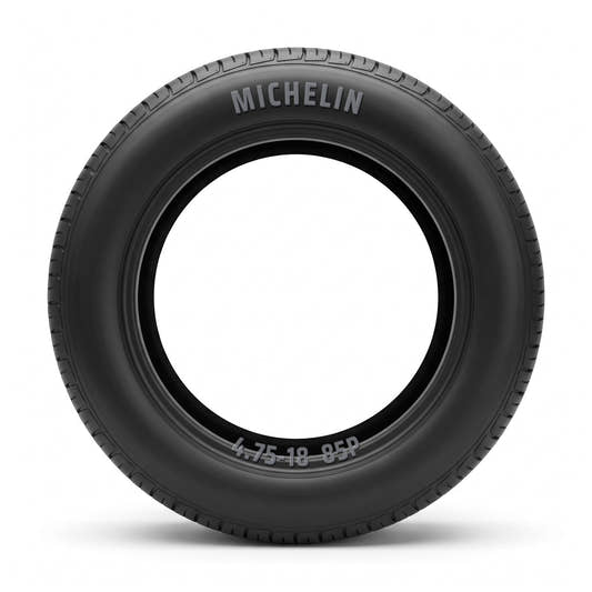 Michelin Double Rivet (4,75/5,25x18) 4.75-18 85P Sommer