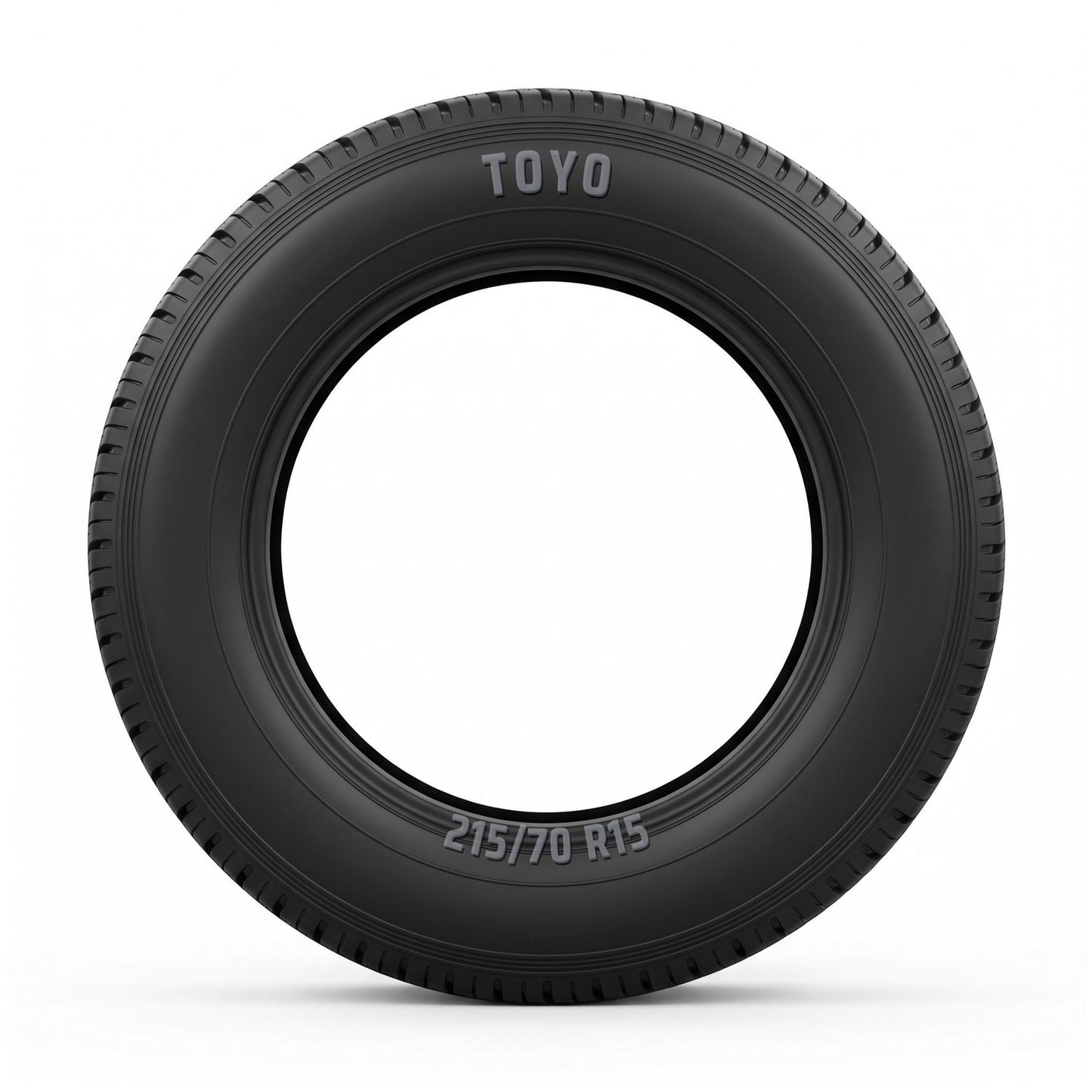 Toyo Celsius Cargo S109 215/70 R15 Ganzjahr
