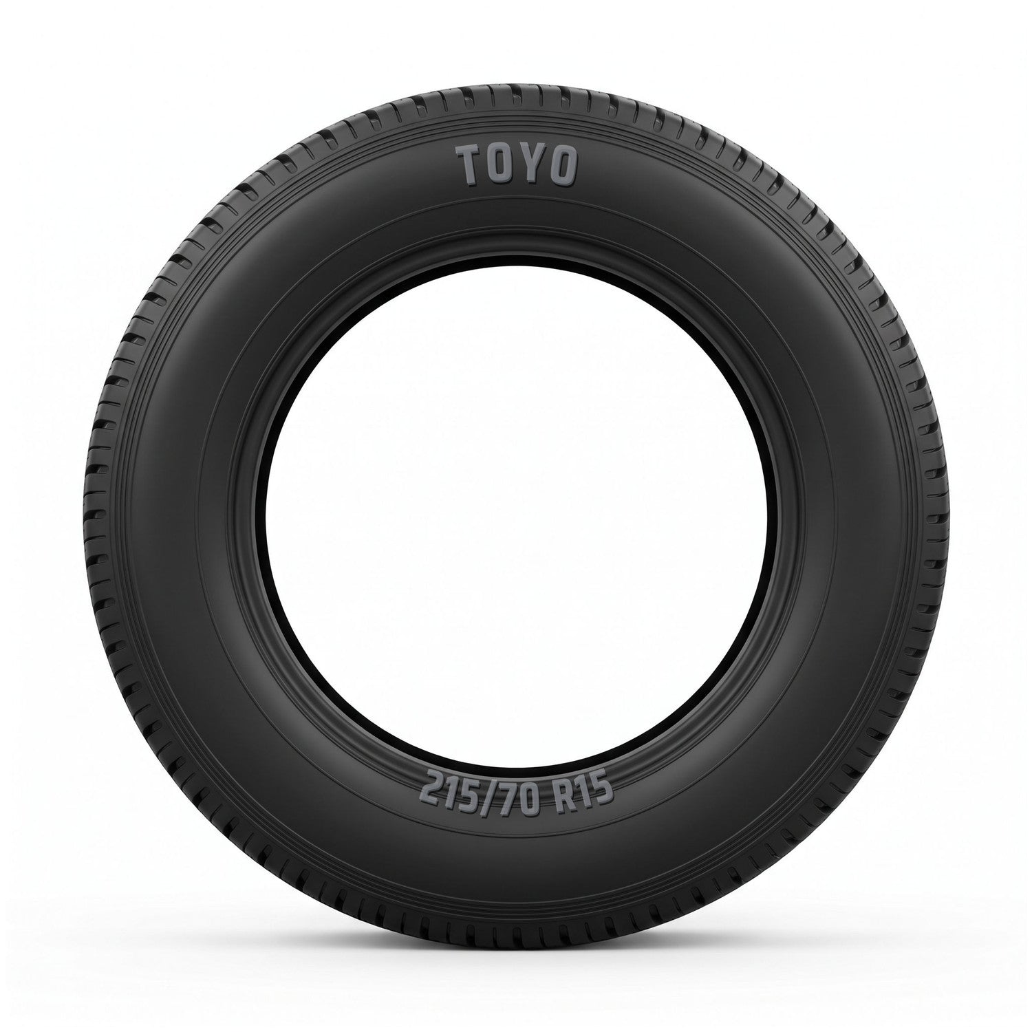 Toyo Celsius Cargo S109 215/70 R15 Ganzjahr
