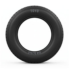 Toyo Celsius Cargo S109 215/70 R15 Ganzjahr