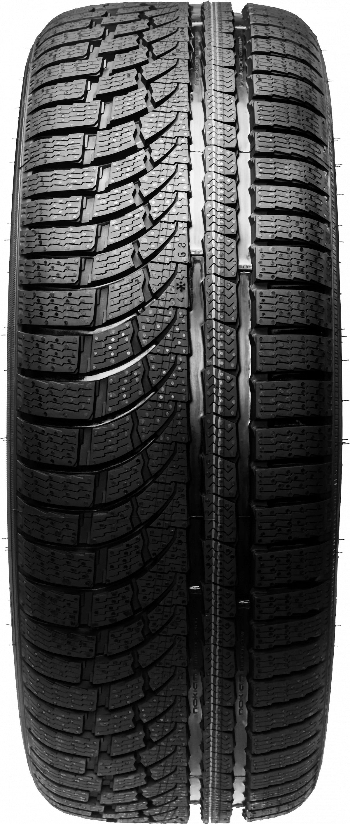 Nokian WR A4 XL M+S 3PMSF DOT18 245/35 R20 95W Winter DOT DOT18