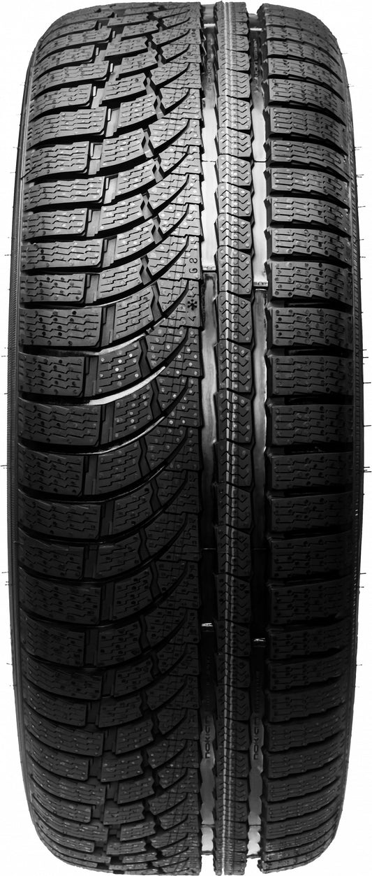 Nokian WR A4 XL M+S 3PMSF DOT18 245/35 R20 95W Winter DOT DOT18