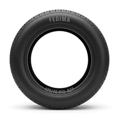 Fedima F4 175/70 R13 82T Sommer