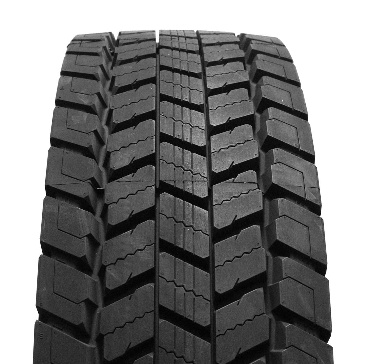 Semperit Runner D2 235/75 R17.5 132/130M DOT 2023