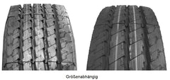 Kama NT-202 (+) 245/70 R19.5 141/140J