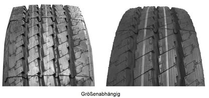 Kama NT-202 (+) 245/70 R19.5 141/140J
