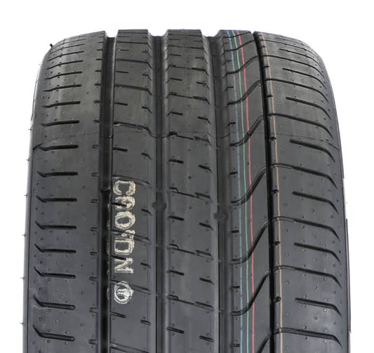 Pirelli Pzero 305/30 R19 102Y Sommer DOT 2022