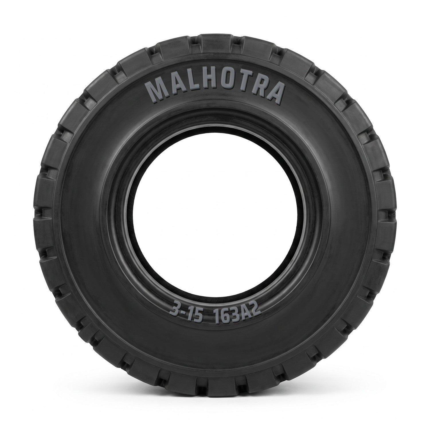 Malhotra MFL438 3.00-15 163A2