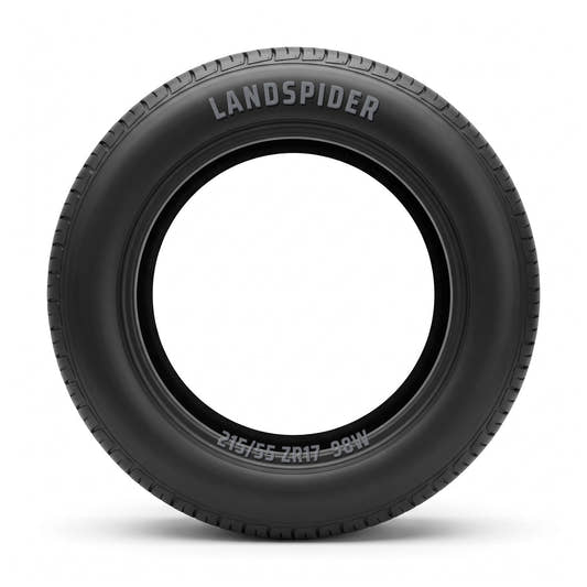 Landspider Citytraxx H 215/55 ZR17 98W Sommer