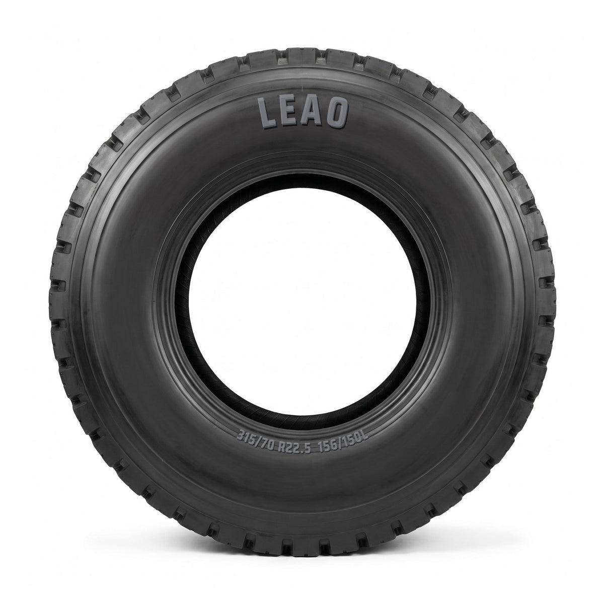 Leao W-S60 Crosswinter 315/70 R22.5 156/150L Winter
