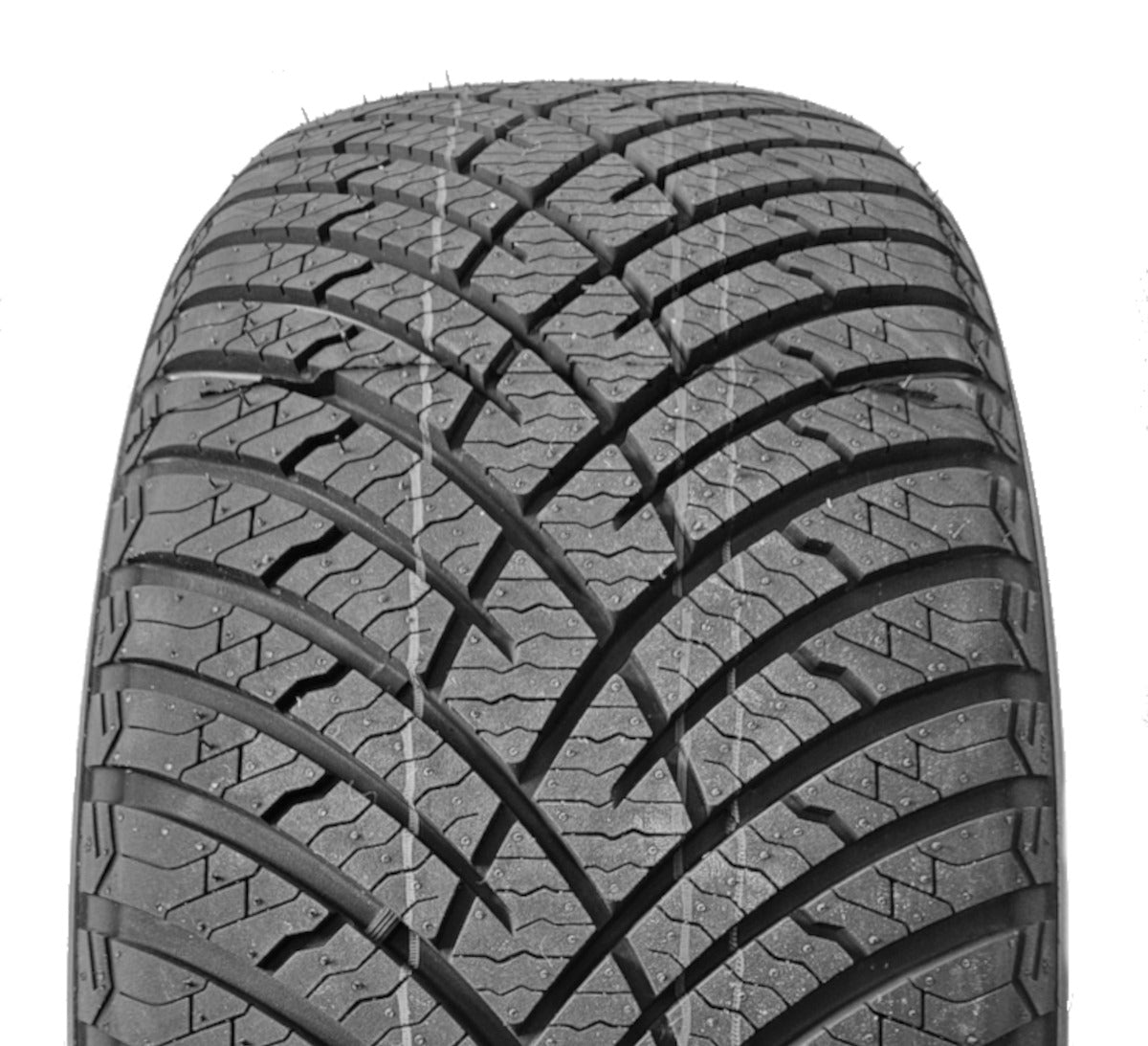 Zeetex ZT8000 205/50 R17 93V Ganzjahr