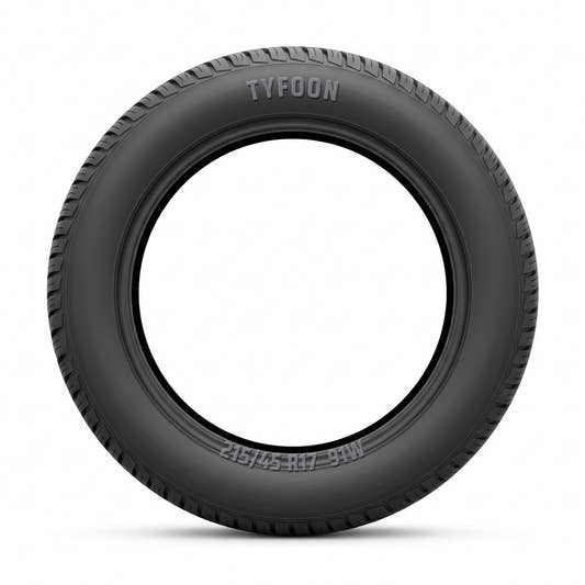 Tyfoon As7xl 215/45 R17 91W Ganzjahr