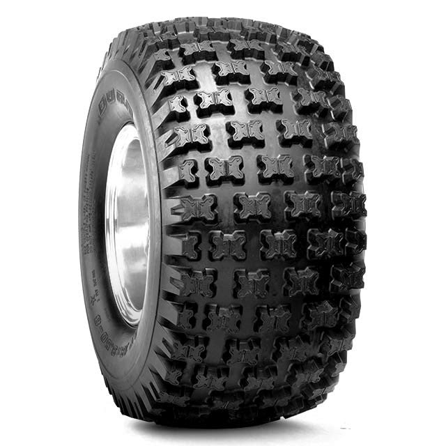 Duro DI-2009 Power Trail 2PR (TT) 16x8-7 Sommer