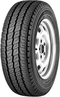Continental Vanco 8 DEMO 225/75R16C 118/116R Sommer