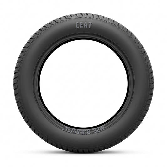Ceat 4 SeasonDrive SUV 215/50 R18 92W Ganzjahr