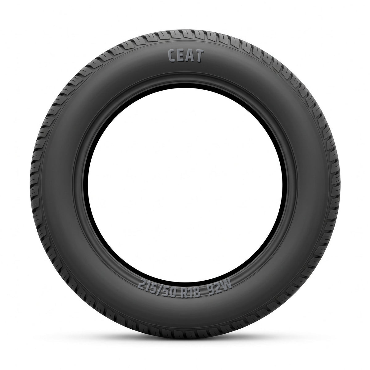 Ceat 4 SeasonDrive SUV 215/50 R18 92W Ganzjahr