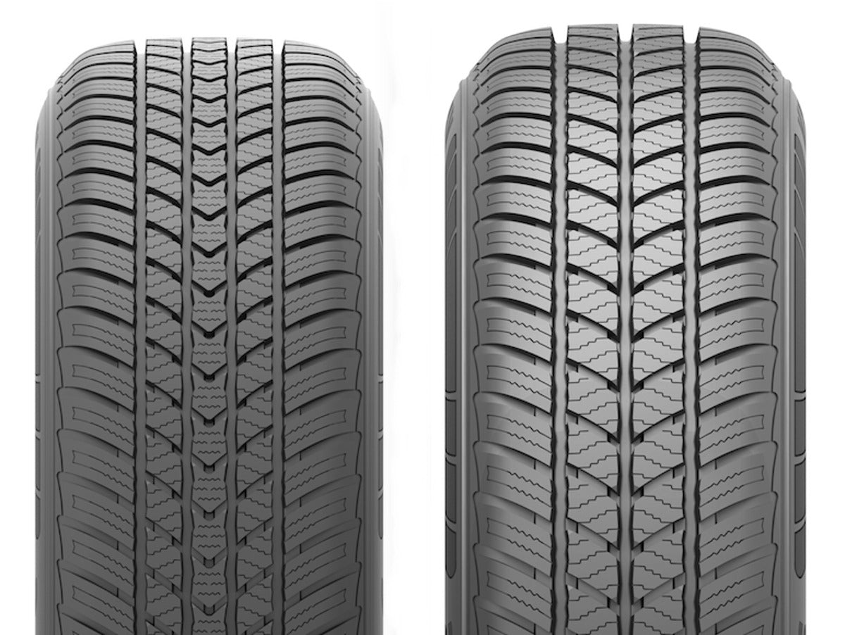 Kenda Kenetica 4S KR202 235/55 R17 103W Ganzjahr