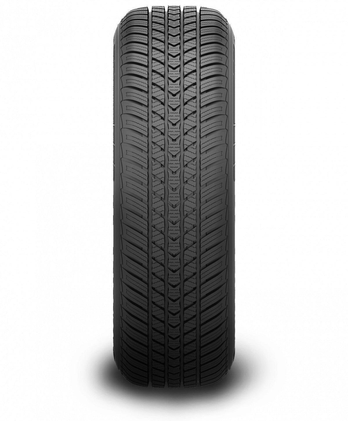 Kenda Kenetica 4S KR202 3PMSF XL 205/55 R17 95W Ganzjahr