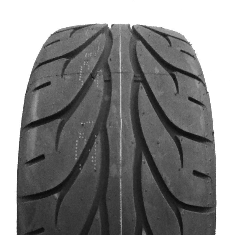 Kenda KR20A Vezda UHP 285/35 R18 101W Sommer