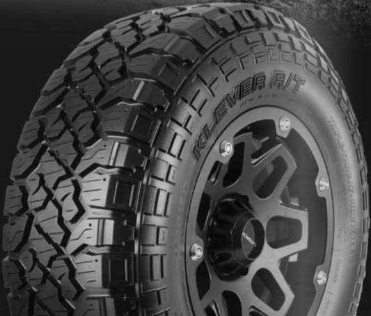 Kenda KR601 Klever R/T 265/70 R16 110/107Q Sommer
