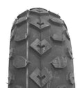 Duro HF246 Knobby 19x7-8 13F