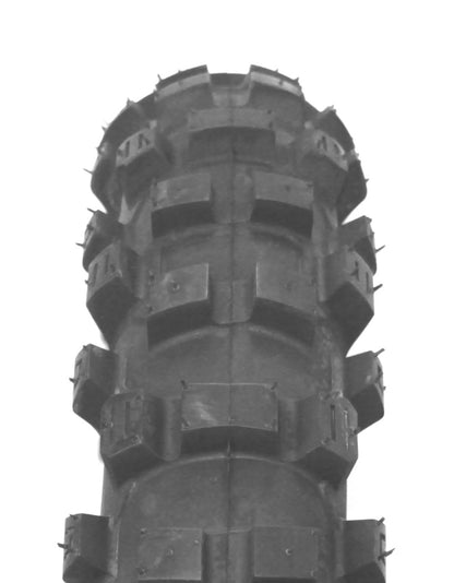 Duro HF906 Excelerator 100/90-19 57M Sommer – Bild 2