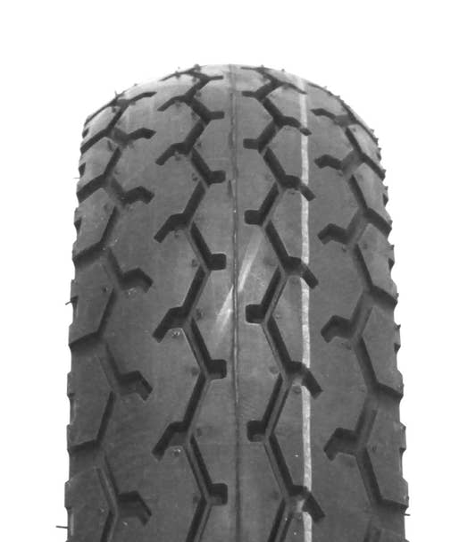Duro HF348 90/80-16 54J Sommer – Bild 2