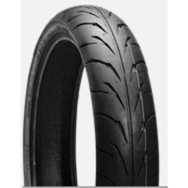 Duro HF918 100/80-17 52P Sommer