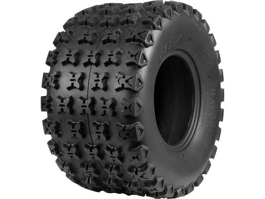 Kenda K3211 Havok 18x10-8 29J Sommer