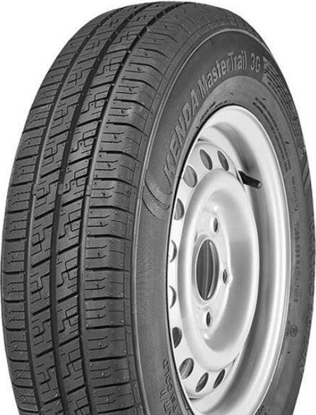 Kenda KR101 Mastertrail 3G M+S 195/60R12C 108/106N
